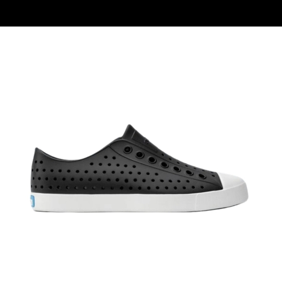 Native Shoes Jefferson Sugarlite – Lightweight, Breathable Unisex Adults Sneaker - Picture 5 of 8